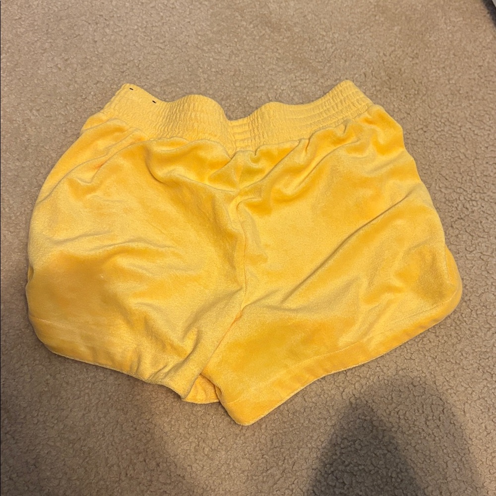 Nike retro terry shorts - Picture 3 of 4